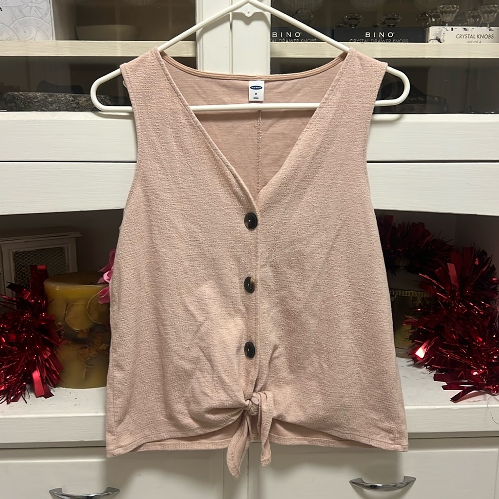 Old Navy Women's Tank Top Size M